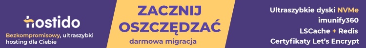 Hosting 30 dni -domena gratis